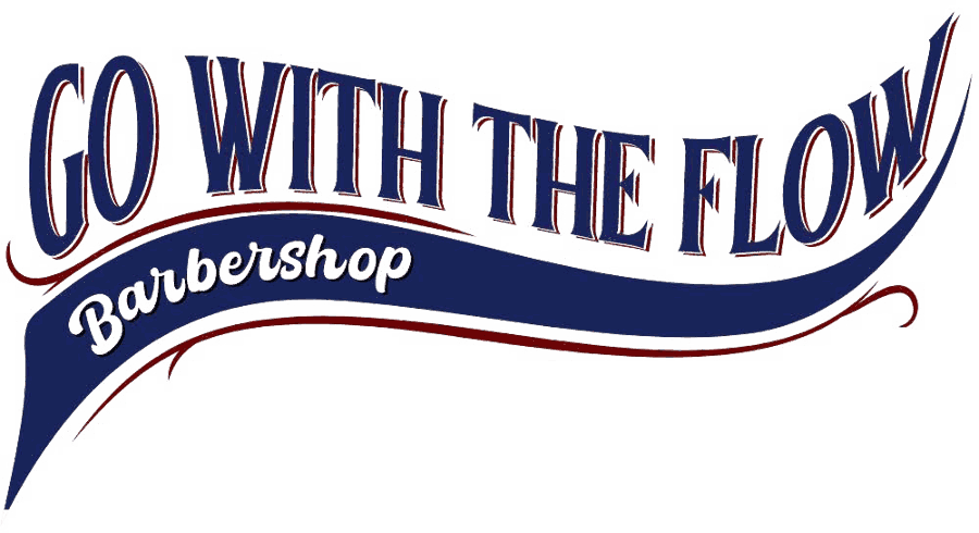 Go With The Flow Barbershop, home